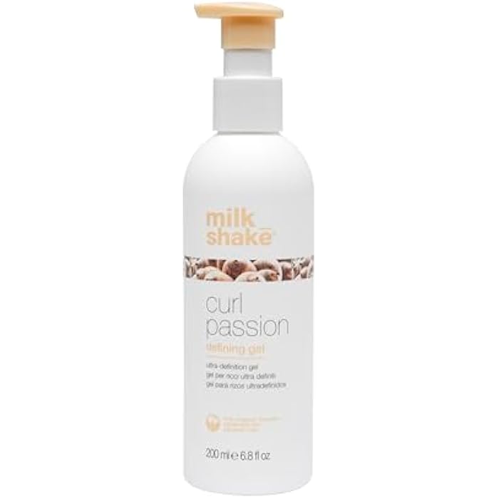 Milk Shake milk_shake - Curl Passion Defining Gel 200 ml - Image 1